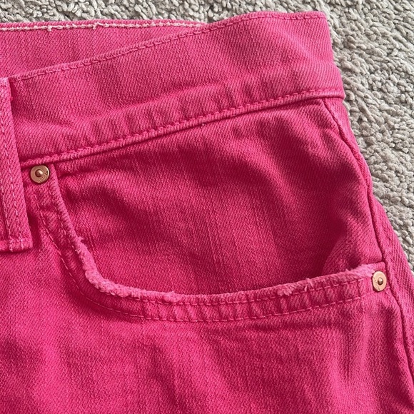 MOTHER The Ditcher Crop - Picture 5 of 9